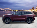 Thumbnail image of 2022 Jeep Grand Cherokee WK at Gossett Kia