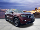 Thumbnail image of 2022 Jeep Grand Cherokee WK at Gossett Kia
