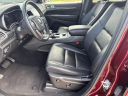 2022 Jeep Grand Cherokee WK Limited at Gossett Kia