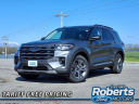 Thumbnail image of 2025 Ford Explorer at Roberts Ford - Used
