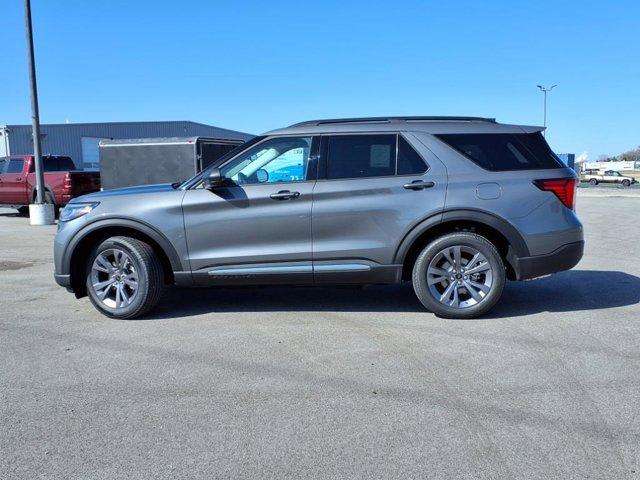 Thumbnail image of 2025 Ford Explorer at Roberts Ford - Used