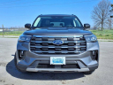 Thumbnail image of 2025 Ford Explorer at Roberts Ford - Used