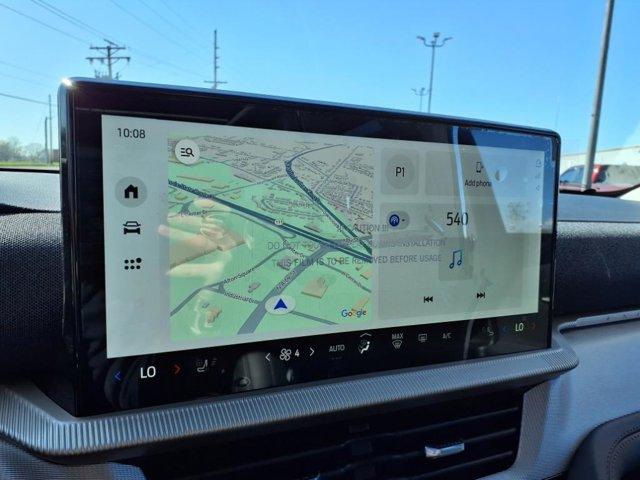 Thumbnail image of 2025 Ford Explorer at Roberts Ford - Used
