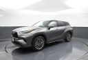 Thumbnail image of 2025 Toyota Highlander Hybrid at Plaza Honda