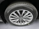 Thumbnail image of 2025 Toyota Highlander Hybrid at Plaza Honda