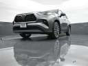 Thumbnail image of 2025 Toyota Highlander Hybrid at Plaza Honda