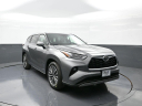 Thumbnail image of 2025 Toyota Highlander Hybrid at Plaza Honda