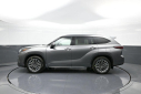 Thumbnail image of 2025 Toyota Highlander Hybrid at Plaza Honda