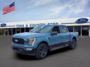 Thumbnail image of 2023 Ford F-150 at Town And Country Ford - Louisville