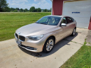 Thumbnail image of 2011 BMW 5 Series at BLUE LINE MOTORS OHIO LLC