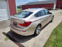 Thumbnail image of 2011 BMW 5 Series at BLUE LINE MOTORS OHIO LLC