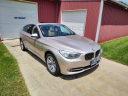 Thumbnail image of 2011 BMW 5 Series at BLUE LINE MOTORS OHIO LLC