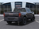 Thumbnail image of 2025 GMC Sierra 1500 at LaFontaine Buick GMC of Dearborn