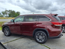 Thumbnail image of 2017 Toyota Highlander at Suski's Auto Sales