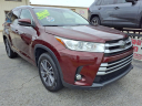 Thumbnail image of 2017 Toyota Highlander at Suski's Auto Sales