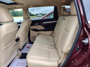 Thumbnail image of 2017 Toyota Highlander at Suski's Auto Sales