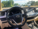 Thumbnail image of 2017 Toyota Highlander at Suski's Auto Sales