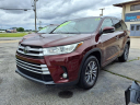 Thumbnail image of 2017 Toyota Highlander at Suski's Auto Sales