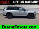 Thumbnail image of 2023 Jeep Grand Cherokee L at Olathe Toyota ScionUsed