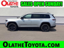 Thumbnail image of 2023 Jeep Grand Cherokee L at Olathe Toyota ScionUsed