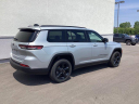 Thumbnail image of 2023 Jeep Grand Cherokee L at Olathe Toyota ScionUsed