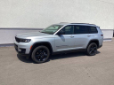 Thumbnail image of 2023 Jeep Grand Cherokee L at Olathe Toyota ScionUsed