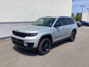 Thumbnail image of 2023 Jeep Grand Cherokee L at Olathe Toyota ScionUsed