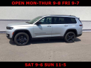 Thumbnail image of 2023 Jeep Grand Cherokee L at Olathe Toyota ScionUsed