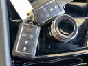 Thumbnail image of 2023 Jeep Grand Cherokee L at Olathe Toyota ScionUsed