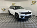 Thumbnail image of 2025 Jeep Grand Cherokee at Jake Sweeney Chrysler Dodge Jeep Used