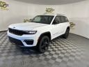 Thumbnail image of 2025 Jeep Grand Cherokee at Jake Sweeney Chrysler Dodge Jeep Used