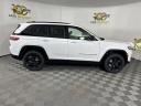 Thumbnail image of 2025 Jeep Grand Cherokee at Jake Sweeney Chrysler Dodge Jeep Used