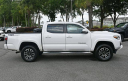 Thumbnail image of 2021 Toyota Tacoma at StokesBrownToyotaHiltonHead NEW