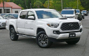 Thumbnail image of 2021 Toyota Tacoma at StokesBrownToyotaHiltonHead NEW