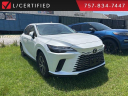 Thumbnail image of 2023 Lexus RX 350 at Charles Barker Lexus