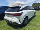 Thumbnail image of 2023 Lexus RX 350 at Charles Barker Lexus