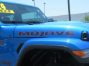 2024 Jeep Gladiator Mojave X at Phillips Buick Gmc