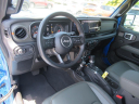 Thumbnail image of 2024 Jeep Gladiator at Phillips Buick Gmc
