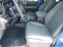 Thumbnail image of 2024 Jeep Gladiator at Phillips Buick Gmc