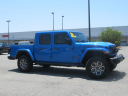 Thumbnail image of 2024 Jeep Gladiator at Phillips Buick Gmc