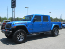 Thumbnail image of 2024 Jeep Gladiator at Phillips Buick Gmc