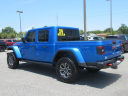 Thumbnail image of 2024 Jeep Gladiator at Phillips Buick Gmc