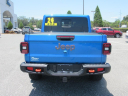 Thumbnail image of 2024 Jeep Gladiator at Phillips Buick Gmc