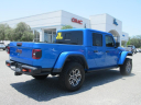 Thumbnail image of 2024 Jeep Gladiator at Phillips Buick Gmc