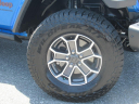Thumbnail image of 2024 Jeep Gladiator at Phillips Buick Gmc