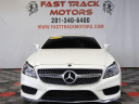 Thumbnail image of 2017 Mercedes-Benz CLS at Fast Track Motors