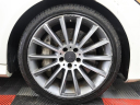 Thumbnail image of 2017 Mercedes-Benz CLS at Fast Track Motors