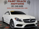 Thumbnail image of 2017 Mercedes-Benz CLS at Fast Track Motors