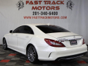 Thumbnail image of 2017 Mercedes-Benz CLS at Fast Track Motors