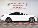 Thumbnail image of 2017 Mercedes-Benz CLS at Fast Track Motors